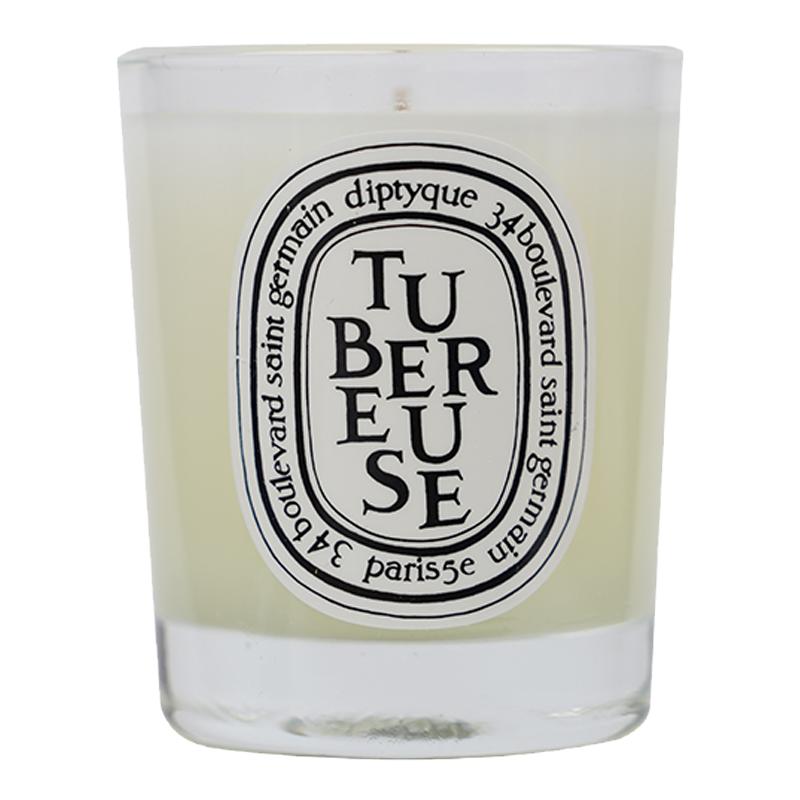 蒂普提克diptyque香薰蜡烛70g 玫瑰浆果香氛中样35g伴手礼生日礼