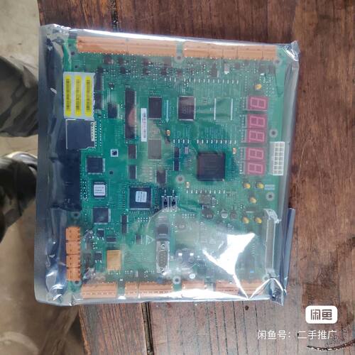 CPU561 KM773390G05 通力 主板