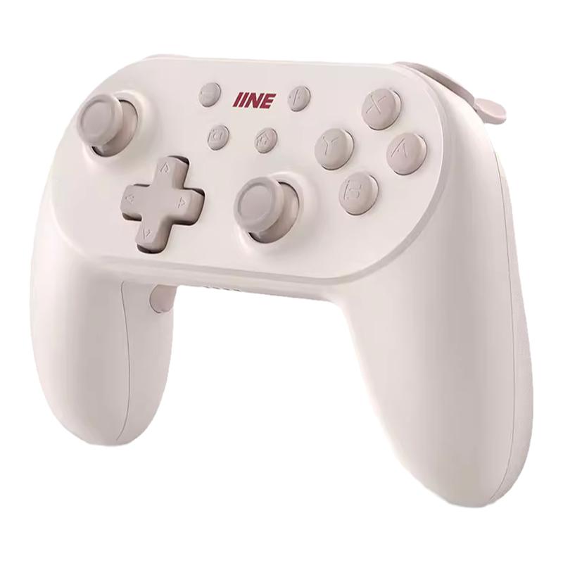 良值无线Switch游戏手柄PC适用