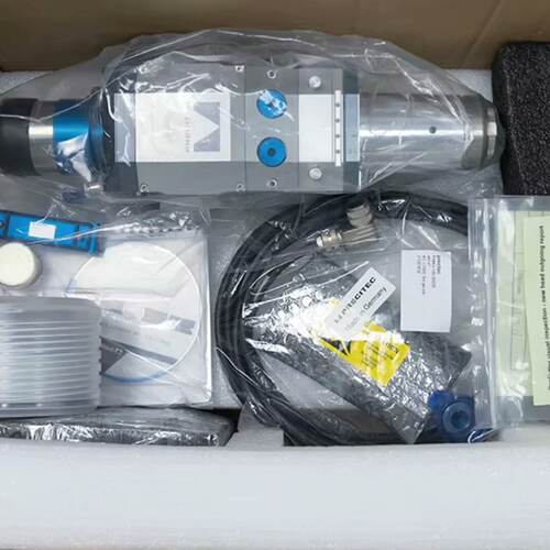 Precitec ProCutter 2.0 WP 15