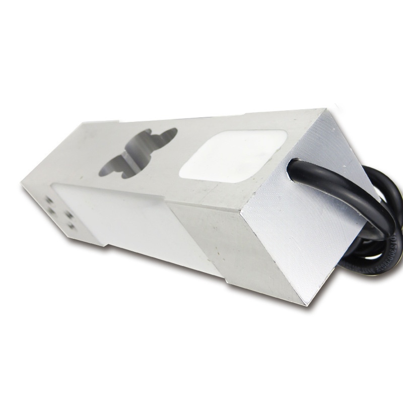 100kg智能垃圾箱重量变送器高精度传感器RS485称重重力数字感应器