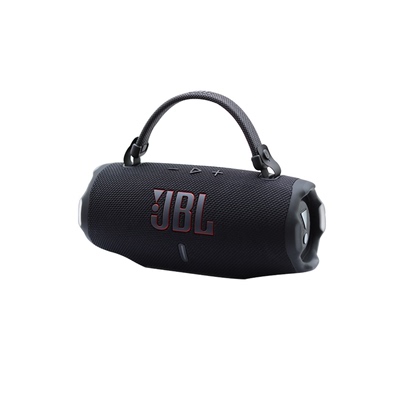 JBLCHARGE6低音炮便携蓝牙音响