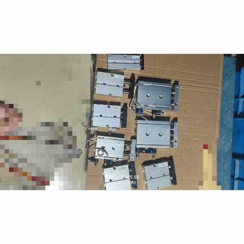 询价双轴气缸TR25Ⅹ3OS/5。10X10S