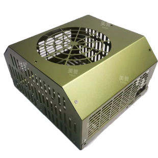 钣金加工激光切割不锈钢铝板铁板机柜金属外壳机架焊接折弯件定制