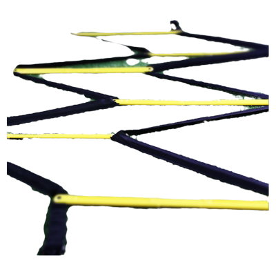 敏捷梯固定式绳梯软梯伐篮球训练