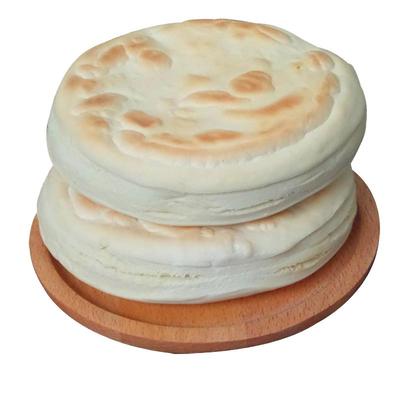 平凉地方特色零食手工白饼子