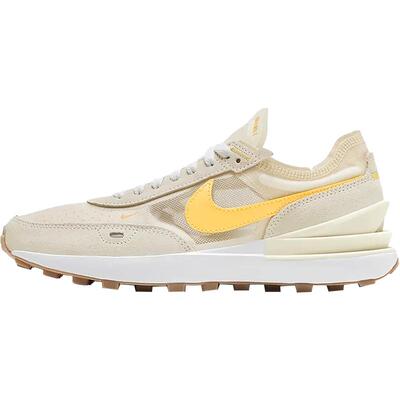 Nike/耐克官方正品Waffle One 网面男女运动休闲鞋DC2533-105
