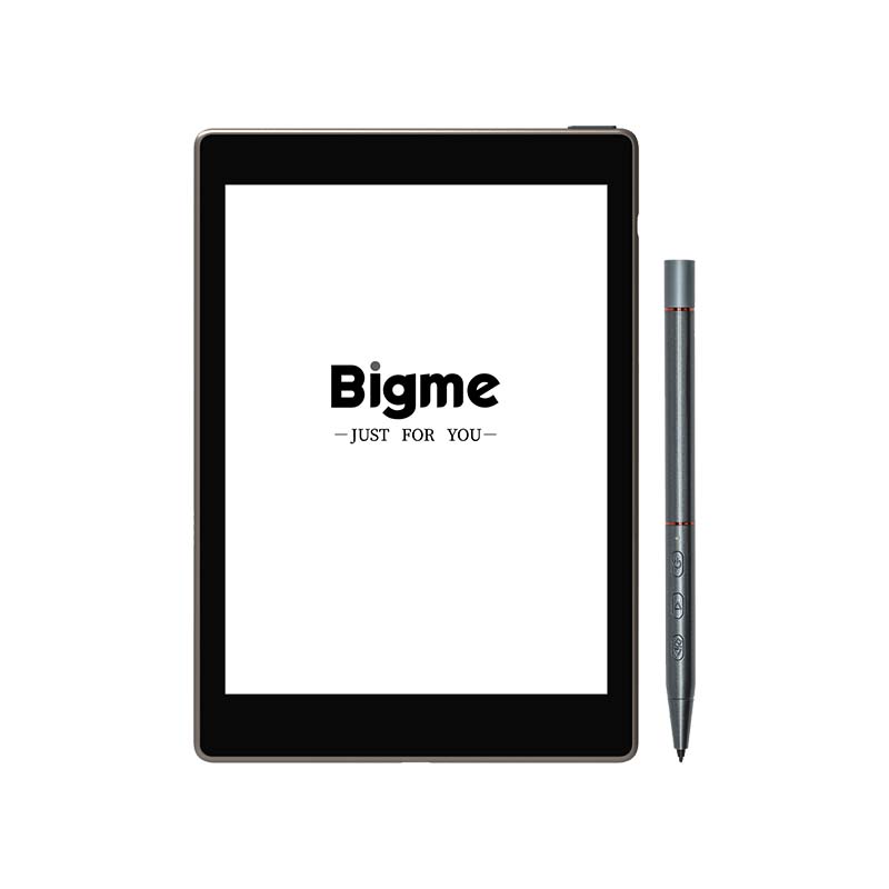 BigmeS6Lite墨水屏电纸书64GB