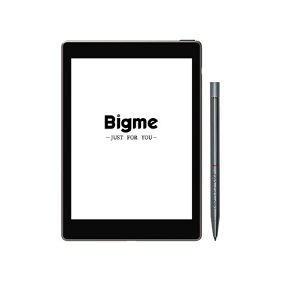 BigmeS6Lite墨水屏电纸书64GB