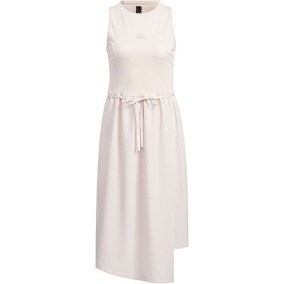 Adidas/阿迪达斯正品W FUSTL DRS 6女士运动无袖连衣裙IM8952