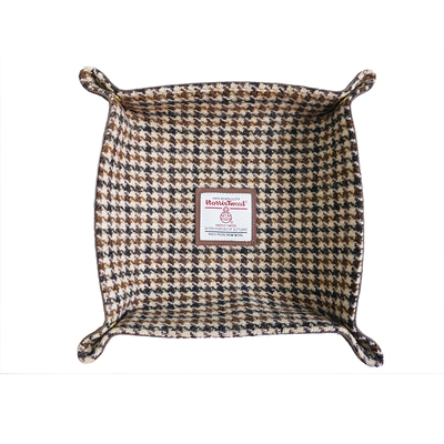 Harristweed文玩手串收纳盘