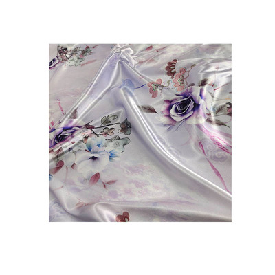 旗袍汉服面料绸缎布料