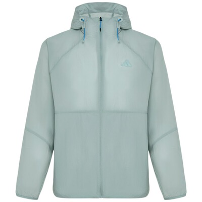 【自营】Adidas/阿迪达斯 TH LW WV JKT 李现同款休闲夹克KR2512