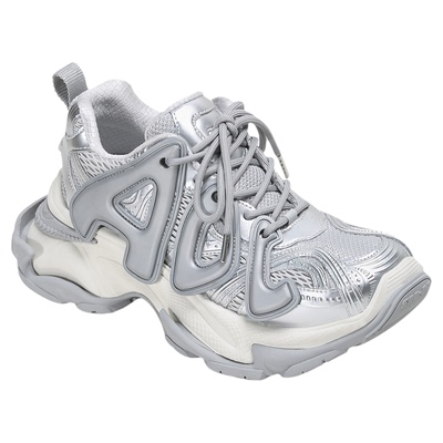 ADC达芬奇银河001增高老爹鞋