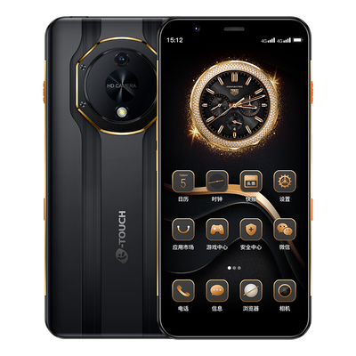 天语三防智能老人手机