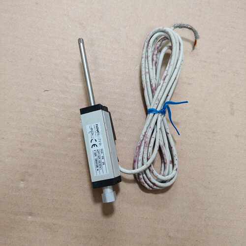 溢价-novotechk位移传感器TR-25 ，回引顺