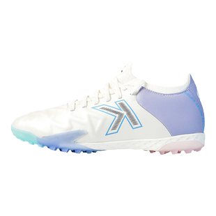 卡尔美足球鞋男款大师1.5TF中端人草碎钉小牛皮儿童训练专用防滑