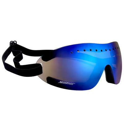 软框跳伞风镜摩托车防风护目镜