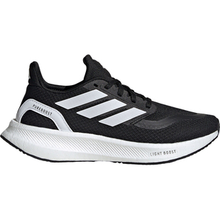 Adidas/阿迪达斯正品新款大童经典透气耐磨运动跑步鞋IH2466