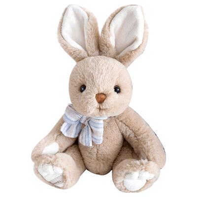 伽百利礼物兔兔毛绒玩具礼物