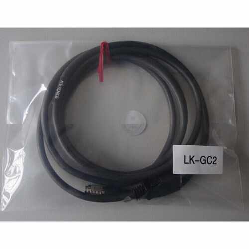 议价现货优惠供应KEYENCE系列激光传感器电源线LK-GC2 价格优惠