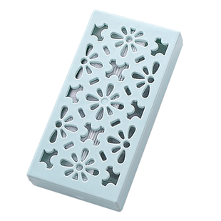 冷冻室专用冰箱除味剂家用活性炭消除异味除臭剂净化盒冷藏保鲜室