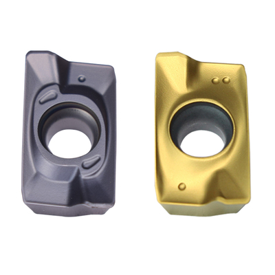 株洲数控铣刀片APMT1604PDER