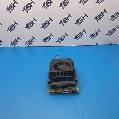 AS-5994001/GR Rev. A.0, CP_APPM PBD5994002/GR Industrial Boa