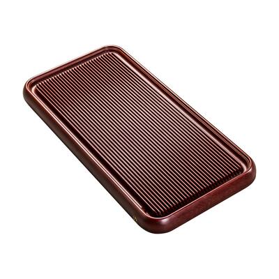 容山堂电木茶盘新款家用功夫茶具