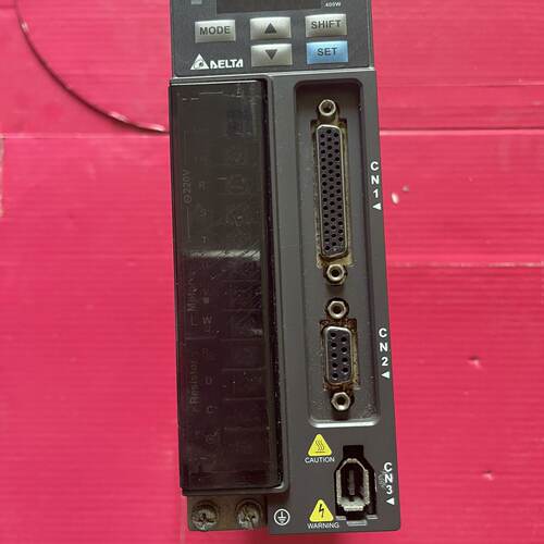 【询价】台达B2伺服 ASD-B2-0421-B适用