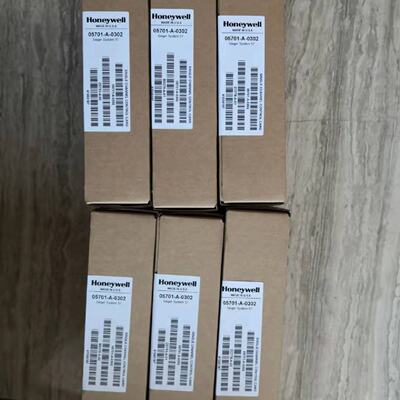 议价Honeywell Zellweger霍尼韦尔单通道控制卡05701-A-0302 全新