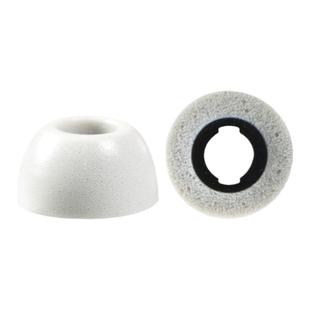 适用OPPO蓝牙耳机套EncoAir2Pro记忆海绵耳塞耳套降噪防滑耳帽C套