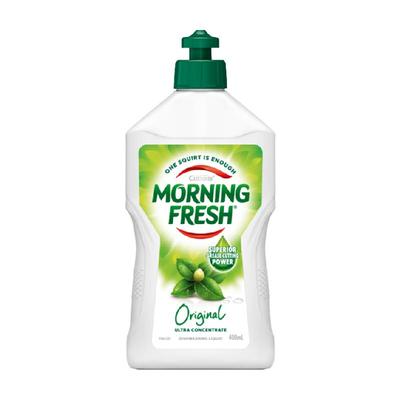 Morningfresh超浓缩洗洁精