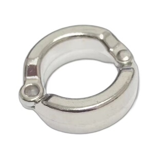 专用合金硅胶鹦鹉脚环超轻光滑不伤脚虎皮牡丹玄凤小太阳用品大全