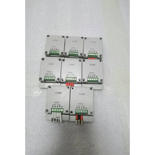 议价PLC模块扩展   AFPx-C0M6   11个，实物