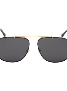 金属墨镜TomFord时尚