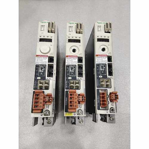 议价LXM32AD30M2 有3台 重1.5公斤一台重量2
