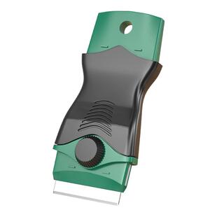 保联多功能除胶铲刀塑料清洁玻璃胶小型刮胶刀地板刮刀保洁小铲子