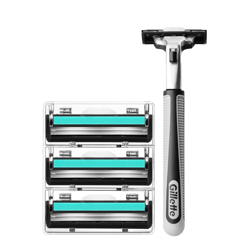 Gillette/吉列手动威锋剃须刀