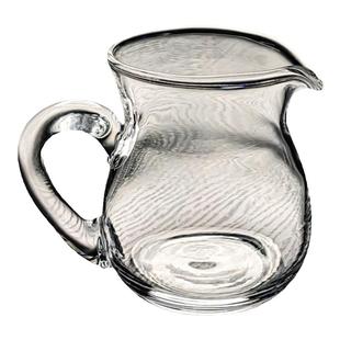 加厚玻璃白洒白酒分酒器100ml毫升家用高档饭店酒店专用商用老式