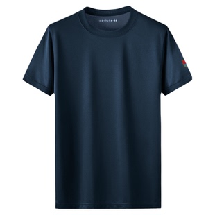 正品飞行体能训练服短袖户外速干透气夏季上衣圆领T恤男体能套装