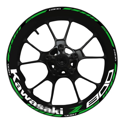 Z250Z900Z1000Z650Z800改装