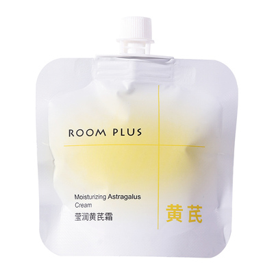 ROOMPLUS面霜秋冬滋润高保湿补水小支便携装不油腻护手霜2024新款