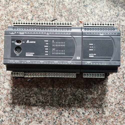 溢价-台达 DVP32ES200R模块DVP04TC-E2