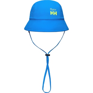 【联名款】HELLY HANSEN/HH*Bonpoint 26夏儿童渔夫帽