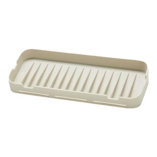 厨房沥水架水龙头沥水垫沥水托盘水龙头置物架水槽沥水架卫生间