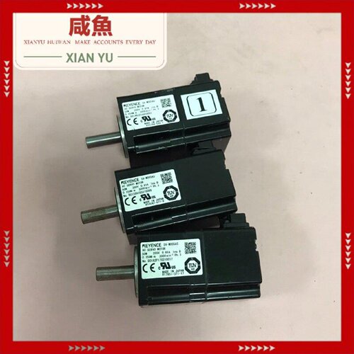 【问价】KEYENCE基恩士 SV-M005AS 伺服驱动器