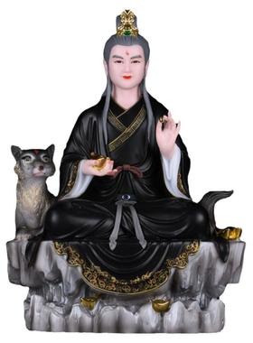 胡娘娘胡天霸天刚天龙装饰摆件