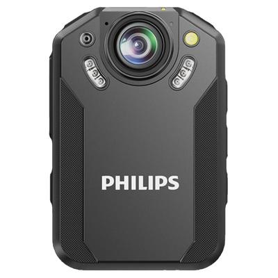 飞利浦高清1440P红外大屏记录仪