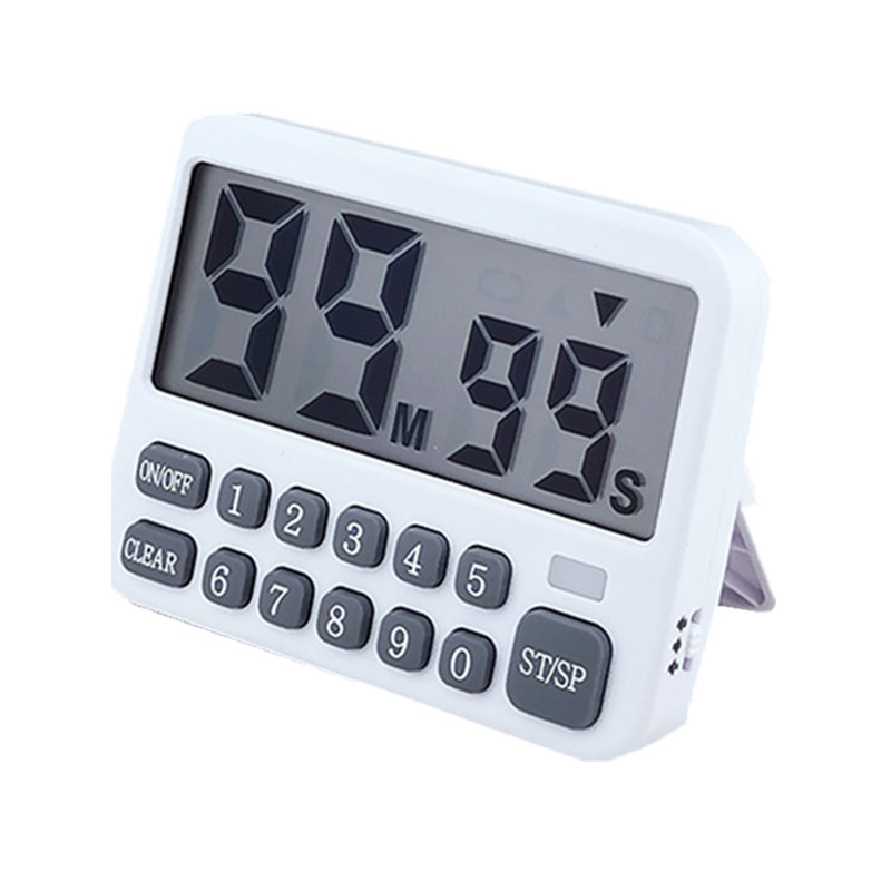 做题可静音高考电子家用计时器